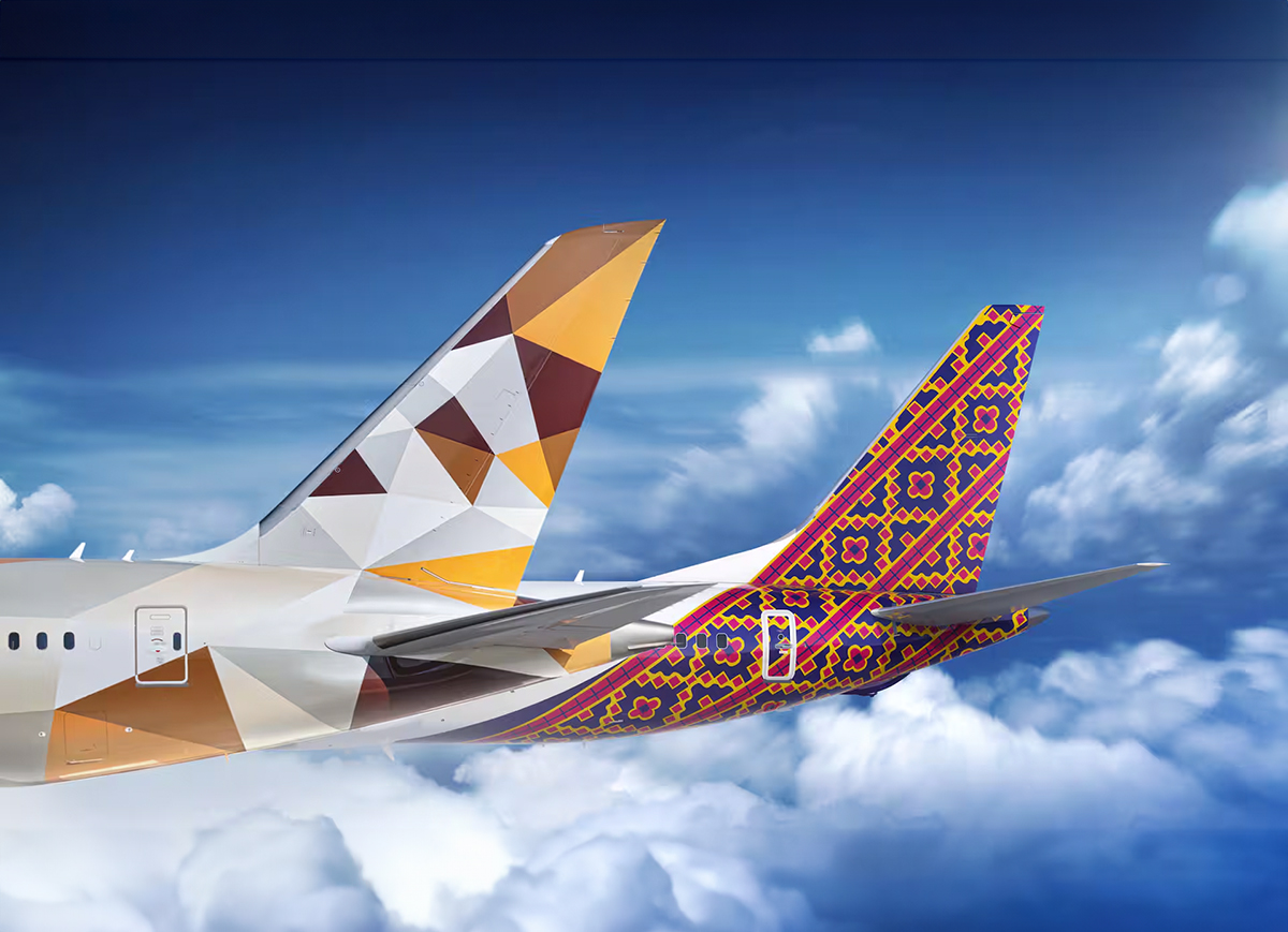 Etihad Airways