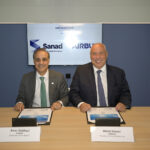 Sanad Airbus