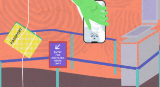 Seamless passenger experience