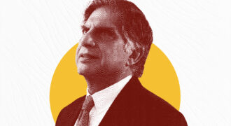 Ratan Tata