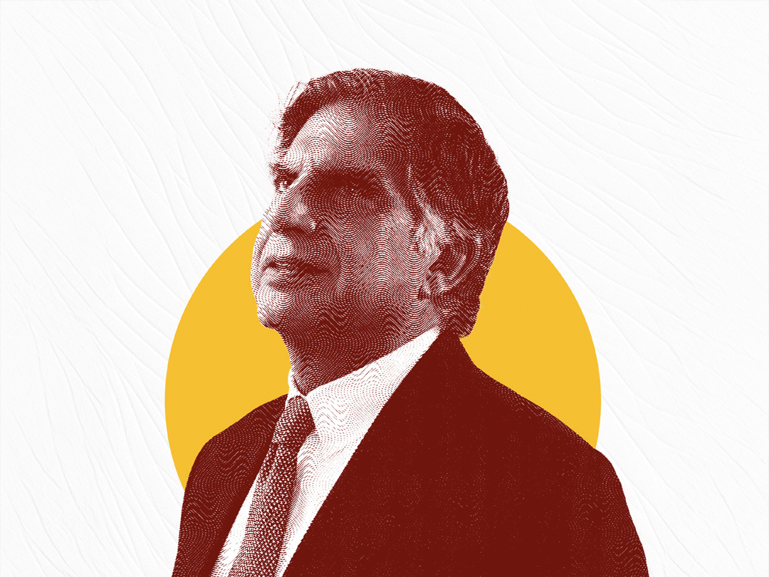 Ratan Tata