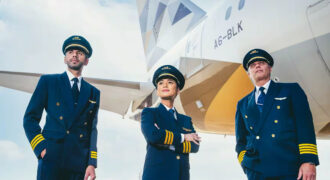 Etihad Airways