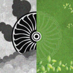 decarbonising aviation