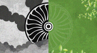 decarbonising aviation