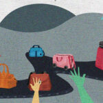 baggage management systems