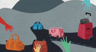 baggage management systems