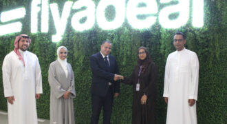 flyadeal